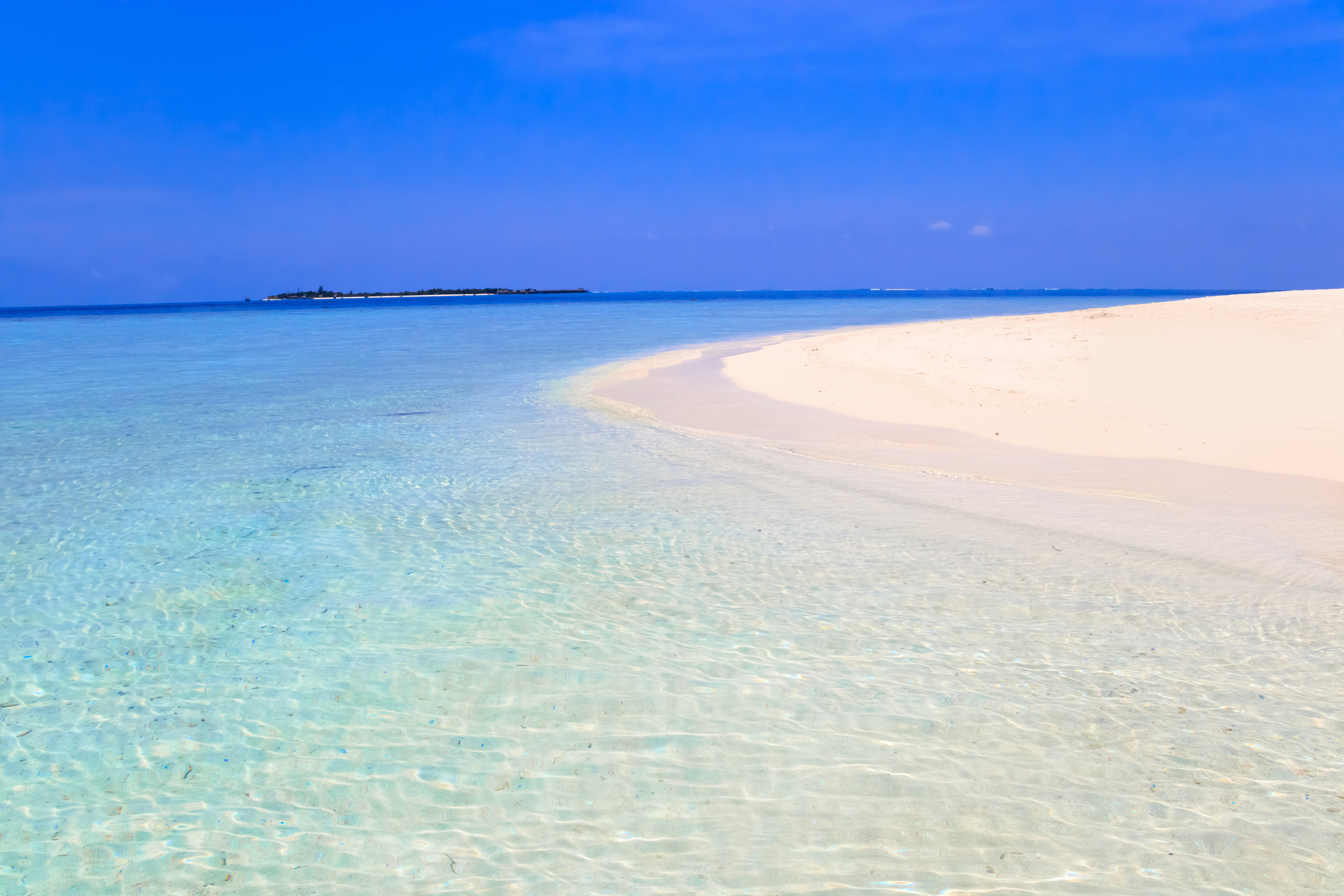 Dreamscape Escape On Maldives